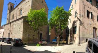 La Piazzetta - Serra San Quirico - 9