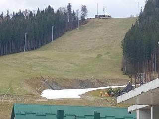 Urochyshe Vyshnya - Bukovel - 5