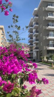LEODORI 3 suites - Shëngjin - 1