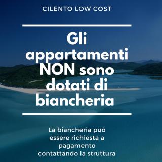Cilento LOW COST - Casal Velino - 8