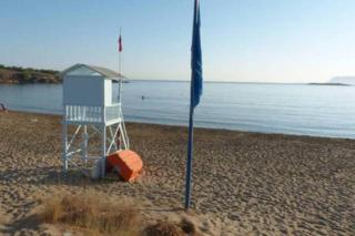 Chryssi Akti Sea View 1 min (100m) from the beach - Daratso - 4