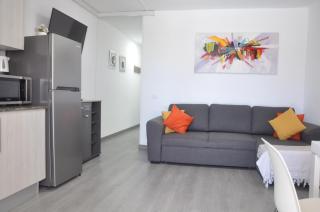 Beautiful apartment 1115 central area - San Bartolomé - 3