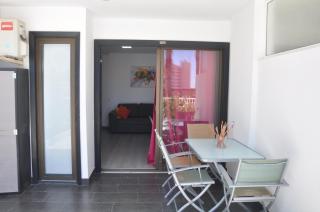 Beautiful apartment 1115 central area - San Bartolomé - 1