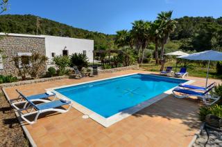 Green & Blue Villas - Villa Can Pep D'en Puig - 6
