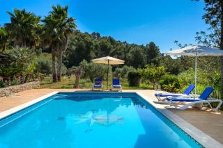 Green & Blue Villas - Villa Can Pep D'en Puig - 4