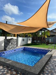 Casa Indah Guest House, Melaka - Malaca - 0