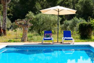Green & Blue Villas - Villa Can Pep D'en Puig - 3