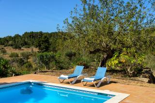 Green & Blue Villas - Villa Can Pep D'en Puig - 7