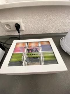 Zentrales City Penthouse - Friedrichshafen - 7