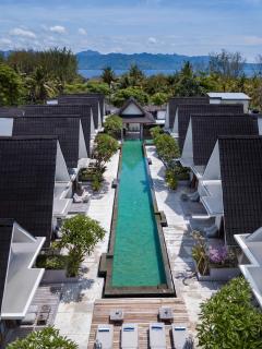 Ponte Villas - Gili Trawangan - 0