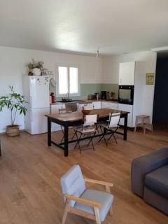 Maison au pays des lavandes et de la vigne - Pierrevert - 8