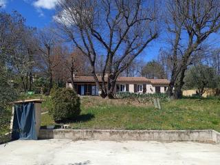 Maison au pays des lavandes et de la vigne - Pierrevert - 4