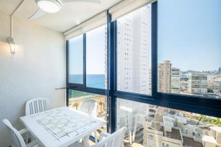 Acintur 11-A Apartment Levante Beach-Old Town - Benidorm - 7