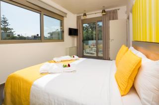 Villa Meliti - La Canea - 4