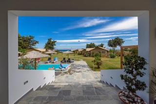 LOGOS Beach Village - Theologos - 1
