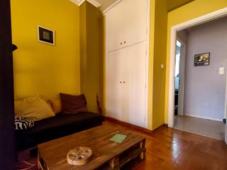 Studio in Athens center - Athen - 3