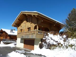 Chalet proche pistes, garage, WIFI, 8 pers - FR-1-304-248 - La Clusaz - 7