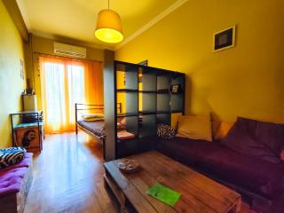 Studio in Athens center - Atene - 0
