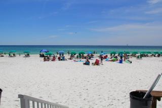 Pelican Beach Terrace 807 - Destin - 8
