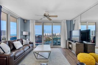 Pelican Beach Terrace 807 - 2
