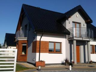 Apartament Megalo - 1