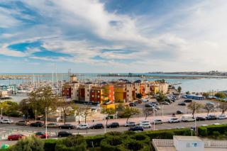 Completamente reformado con vistas al mar y piscina - Torrevieja - 7