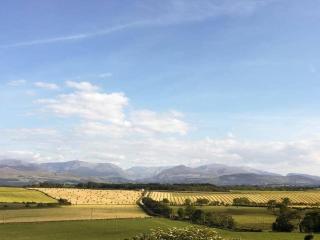 Cremlyn Lodge - Beaumaris - 9