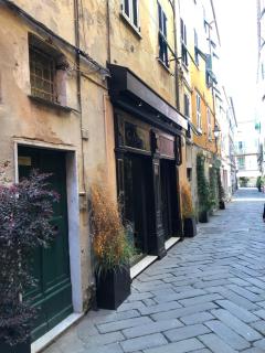 CASA GABRY IN CENTRO - Sarzana - 5