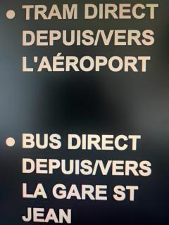 Studio en Duplex-Aircon-Terrasse-Parking-Calme - Burdeos - 7