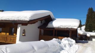 Haus Luxer - Auffach - 3