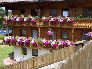 Haus Luxer - Auffach - 1