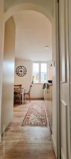 Le Beffroi : appartement cosy en cœur de ville - Armentières - 7