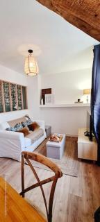 Le Beffroi : appartement cosy en cœur de ville - Armentières - 3
