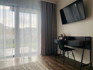 Garden Apartment in SCALA - Danzig - 5