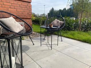Garden Apartment in SCALA - Danzica - 8