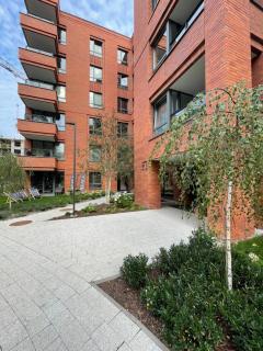Garden Apartment in SCALA - Danzig - 0