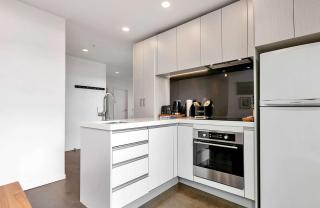 City and view holiday home - Auckland - 5
