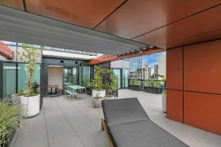 City and view holiday home - Auckland - 7