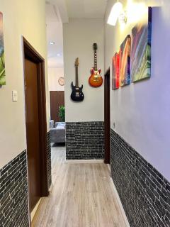 Casa Indah Guest House, Melaka - Malaca - 4