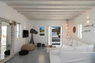 Private Villa with private pool Pascals Villa - Kalafatis - 7