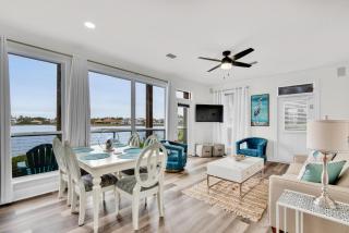 Destiny Beach Villas #15B - Destin - 1