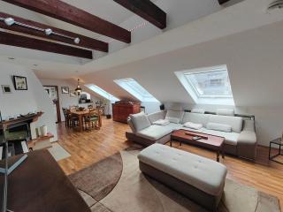 Komfort Ferienwohnung Biene - Saarbrücken - 4