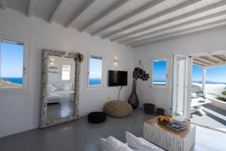 Private Villa with private pool Pascals Villa - Kalafatis - 5