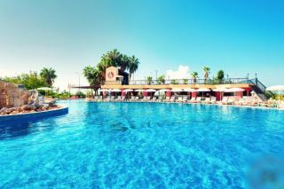 SUNSHİNE OTEL - Kestel - 8
