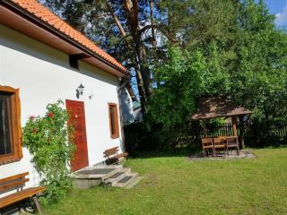 Wigierska Chatka - Gawrych Ruda - 3