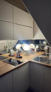 Cozy Studio Paris 16ème - Arc de Triomphe, Champs Elysées & Trocadero - Paris - 3