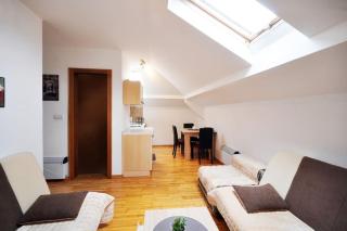 Apartman Dačić - Vrnjačka Banja - 0
