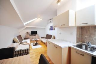 Apartman Dačić - Vrnjačka Banja - 2