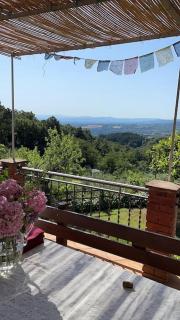 Tuscan Countryside Paradise with Pool - Cavriglia - 4