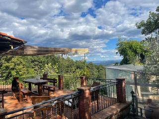 Tuscan Countryside Paradise with Pool - 1